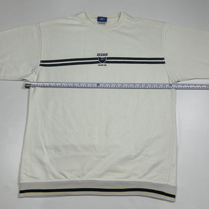 XL - Vintage 1990's Reebok Sweatshirt