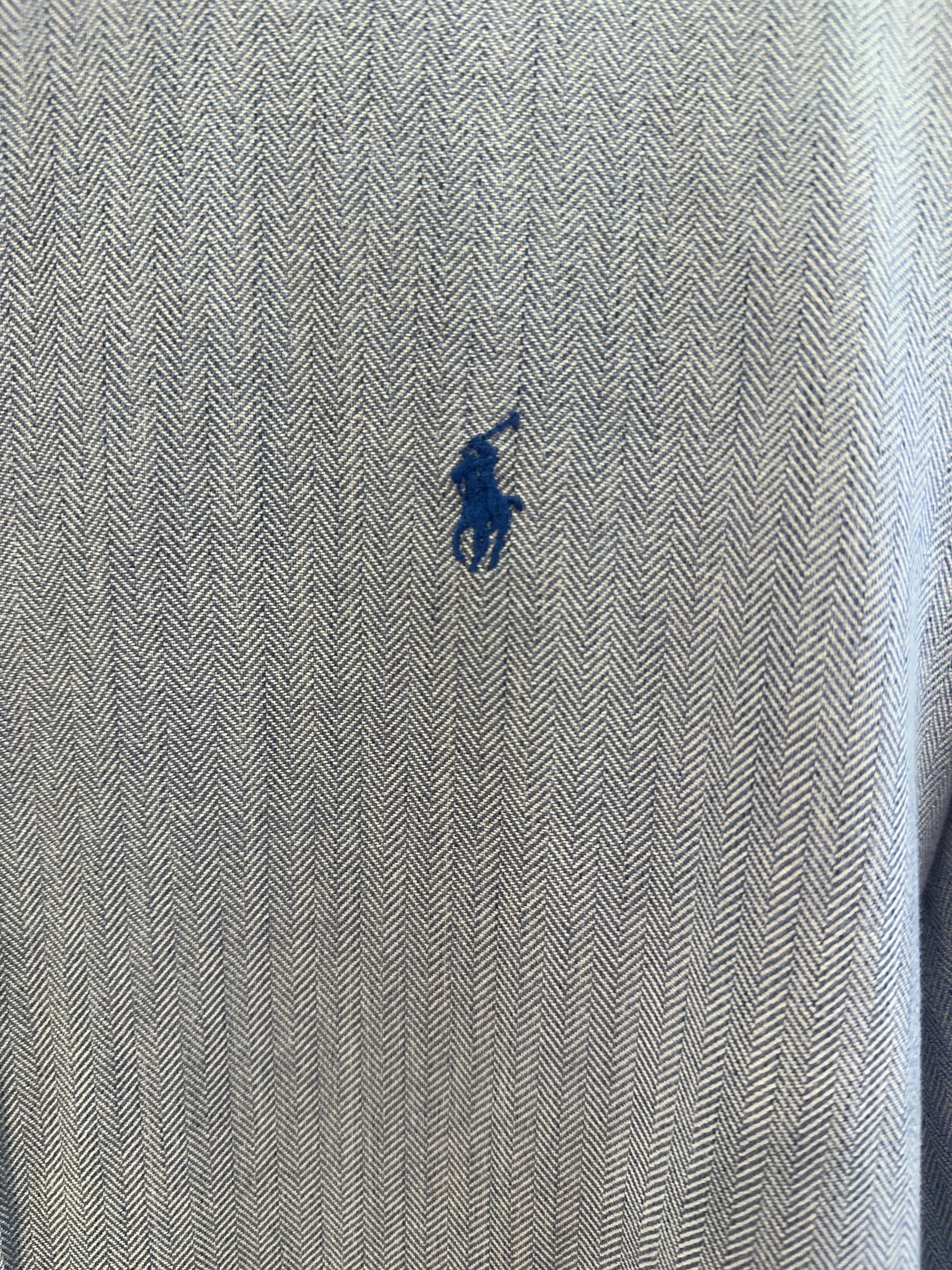Ralph Lauren Shirt - L
