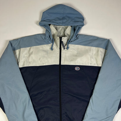 S - Vintage 2000's Nike Full-zip