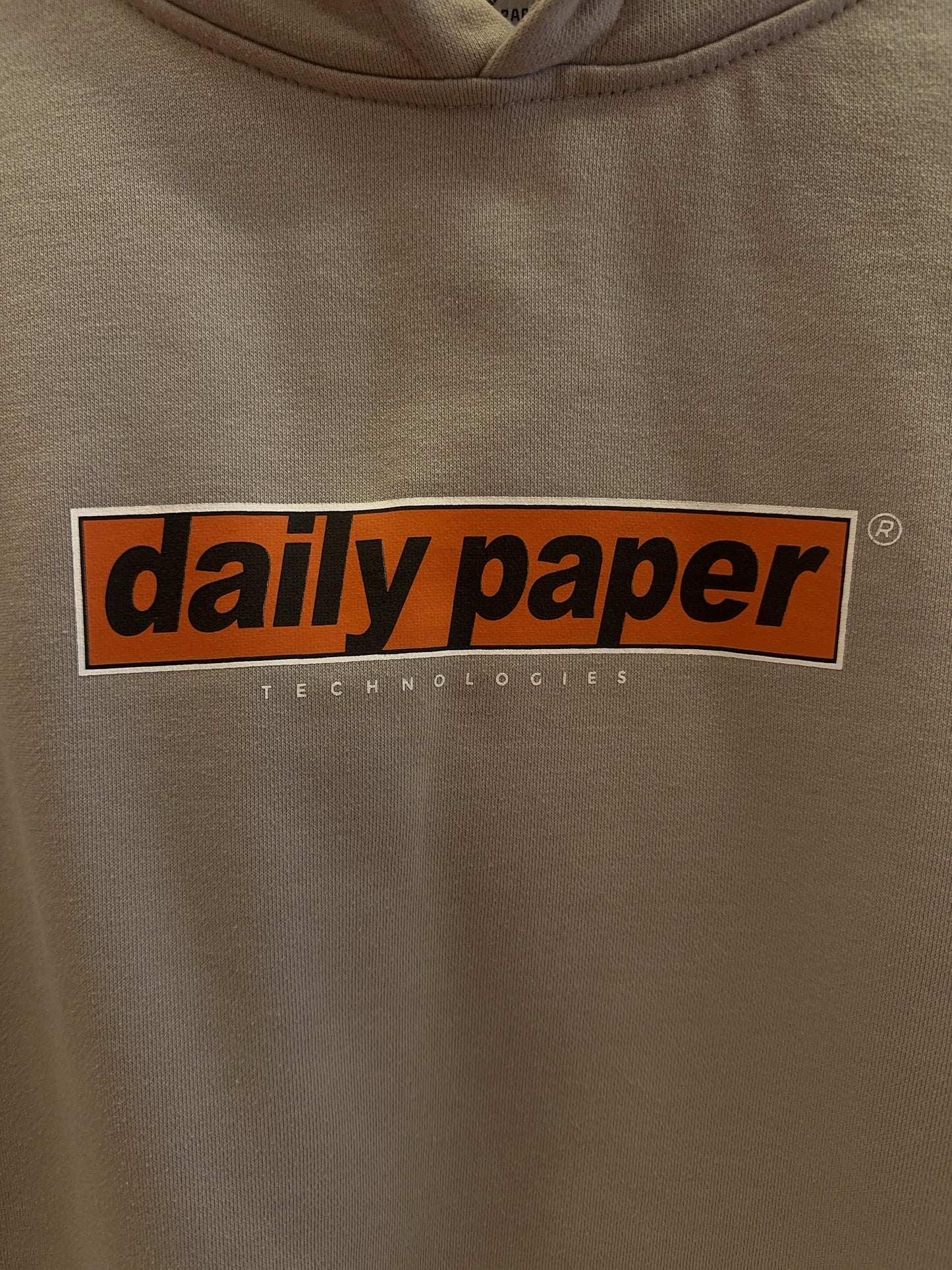 Daily Paper Sweatshirt - M