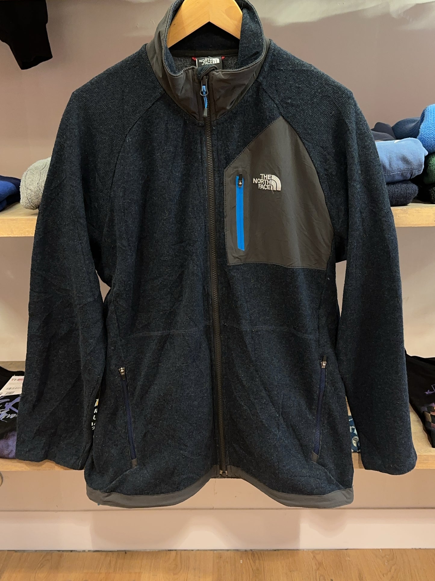 L - The North Face Jacket