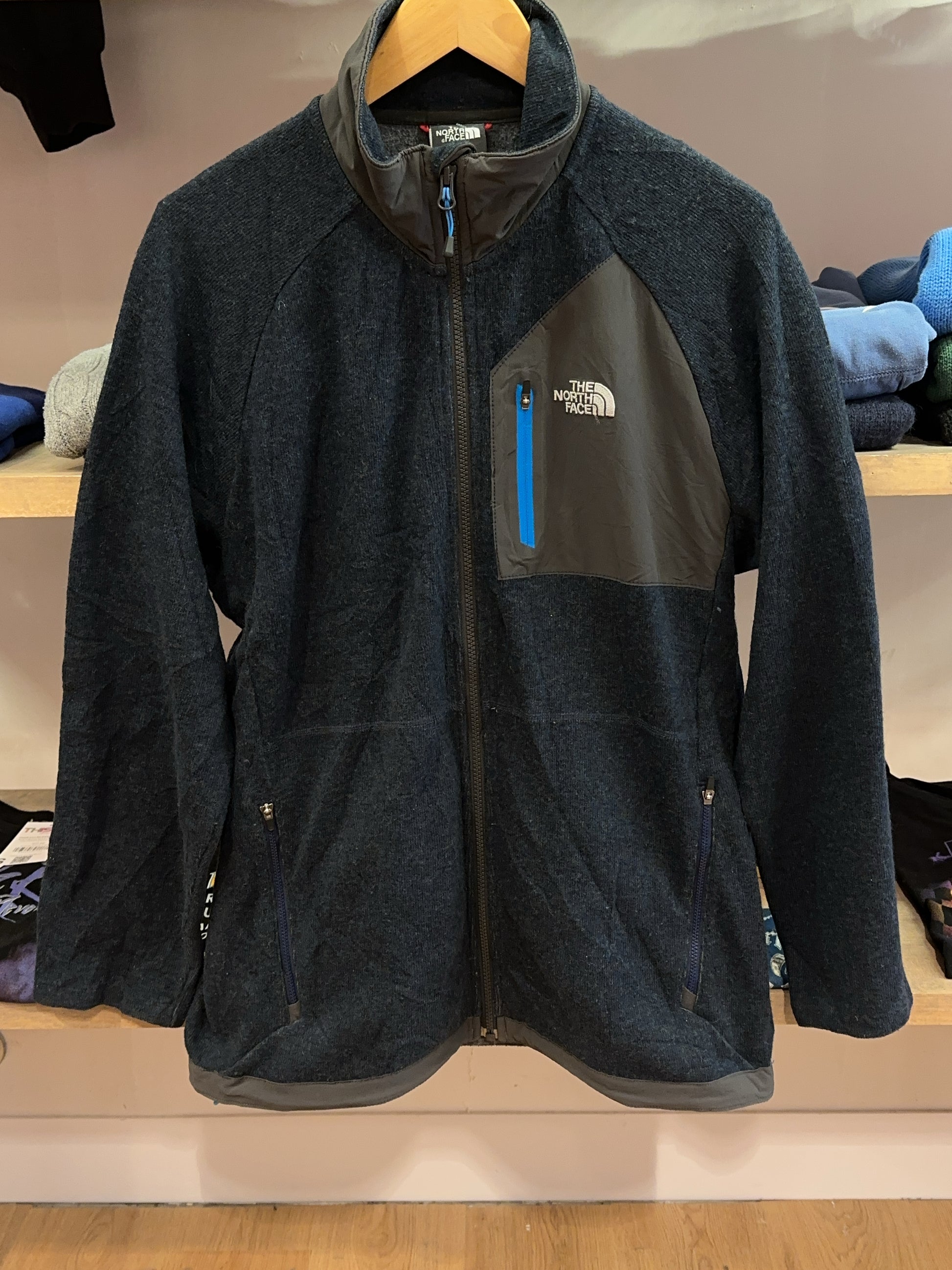 L - The North Face Jacket