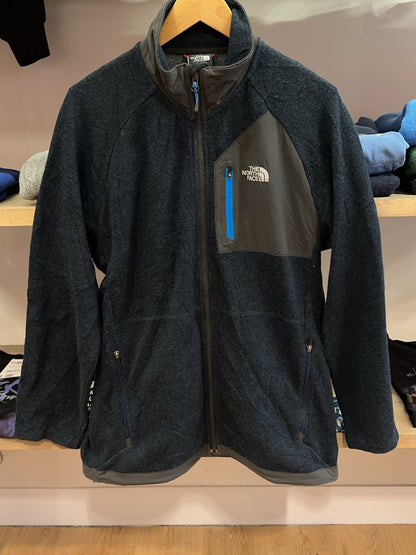 L - The North Face Jacket