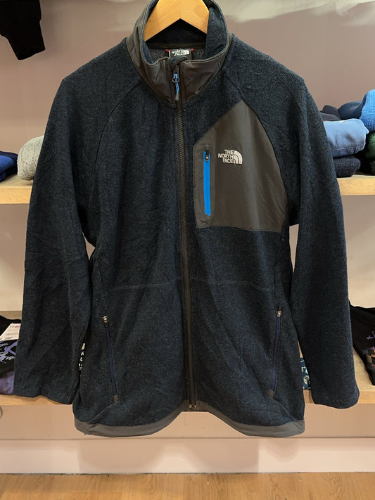 L - The North Face Jacket