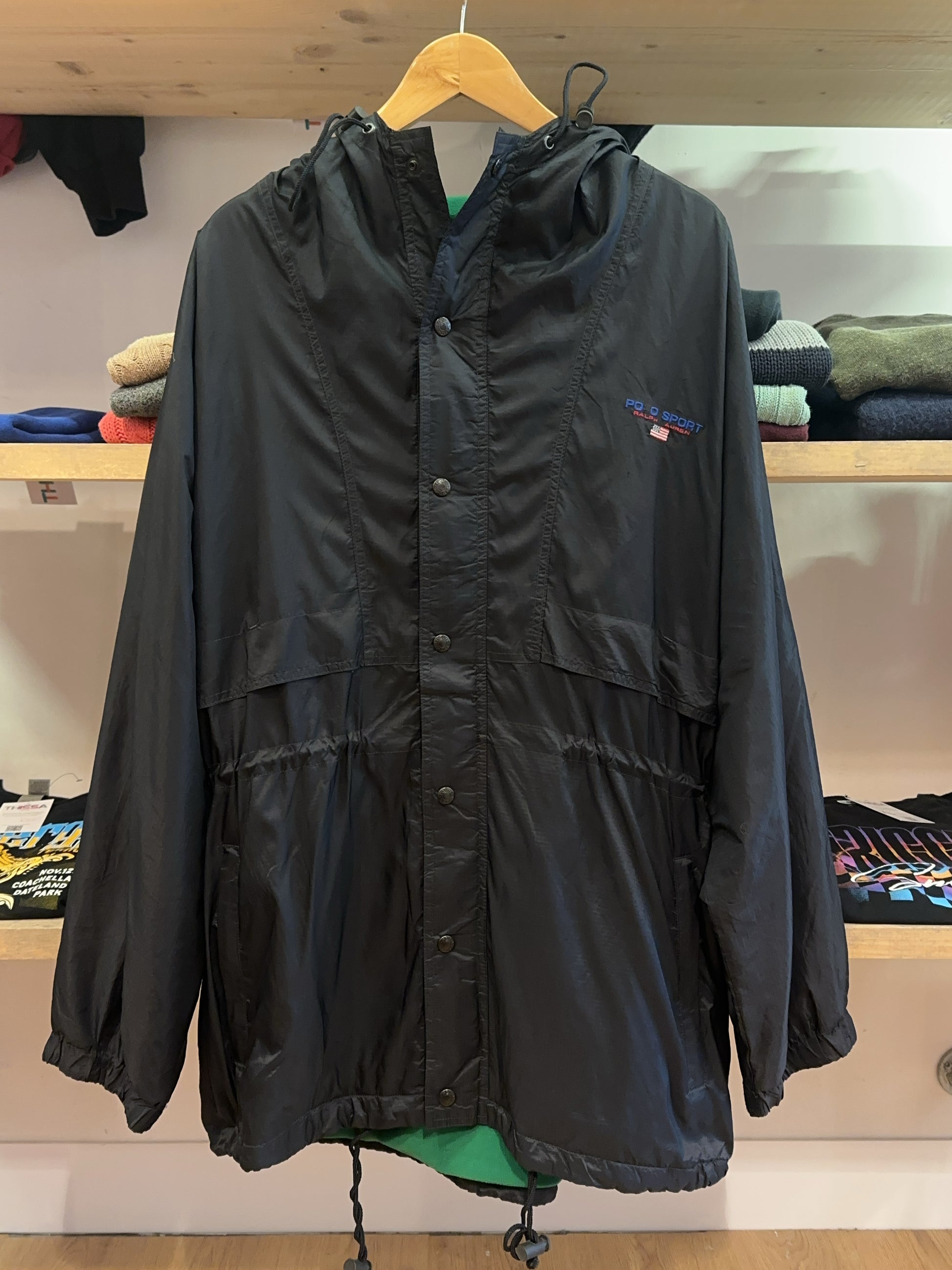 Ralph Lauren Jacket - XXXL