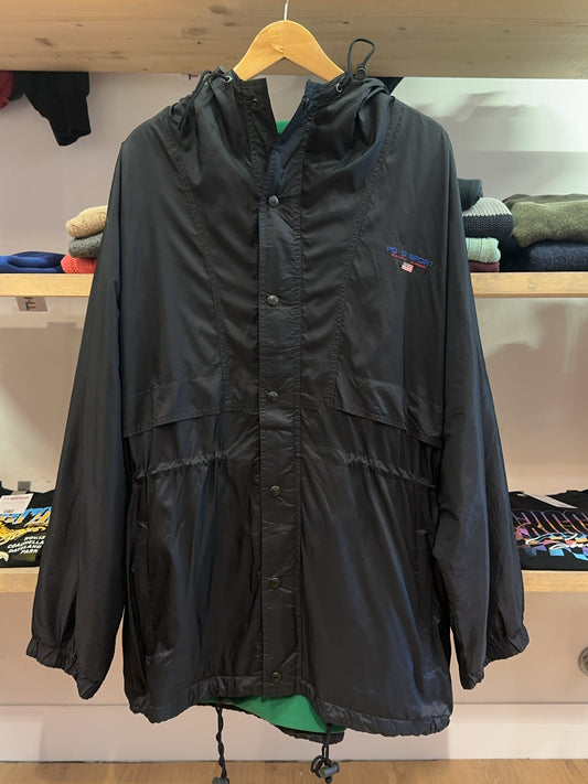 Ralph Lauren Jacket - XXXL
