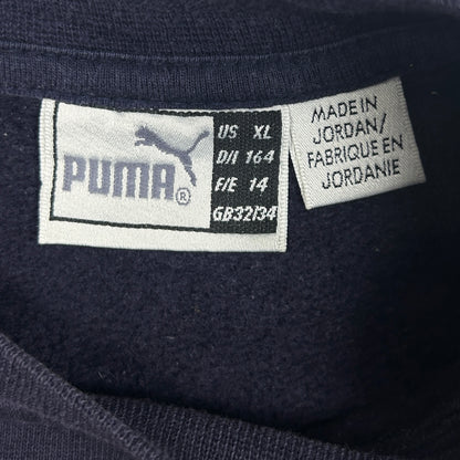 XS - Vintage 2000's Puma Sweatshirt