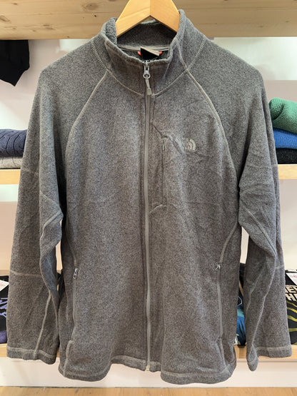 M - Vintage The North Face Fleece Jacket
