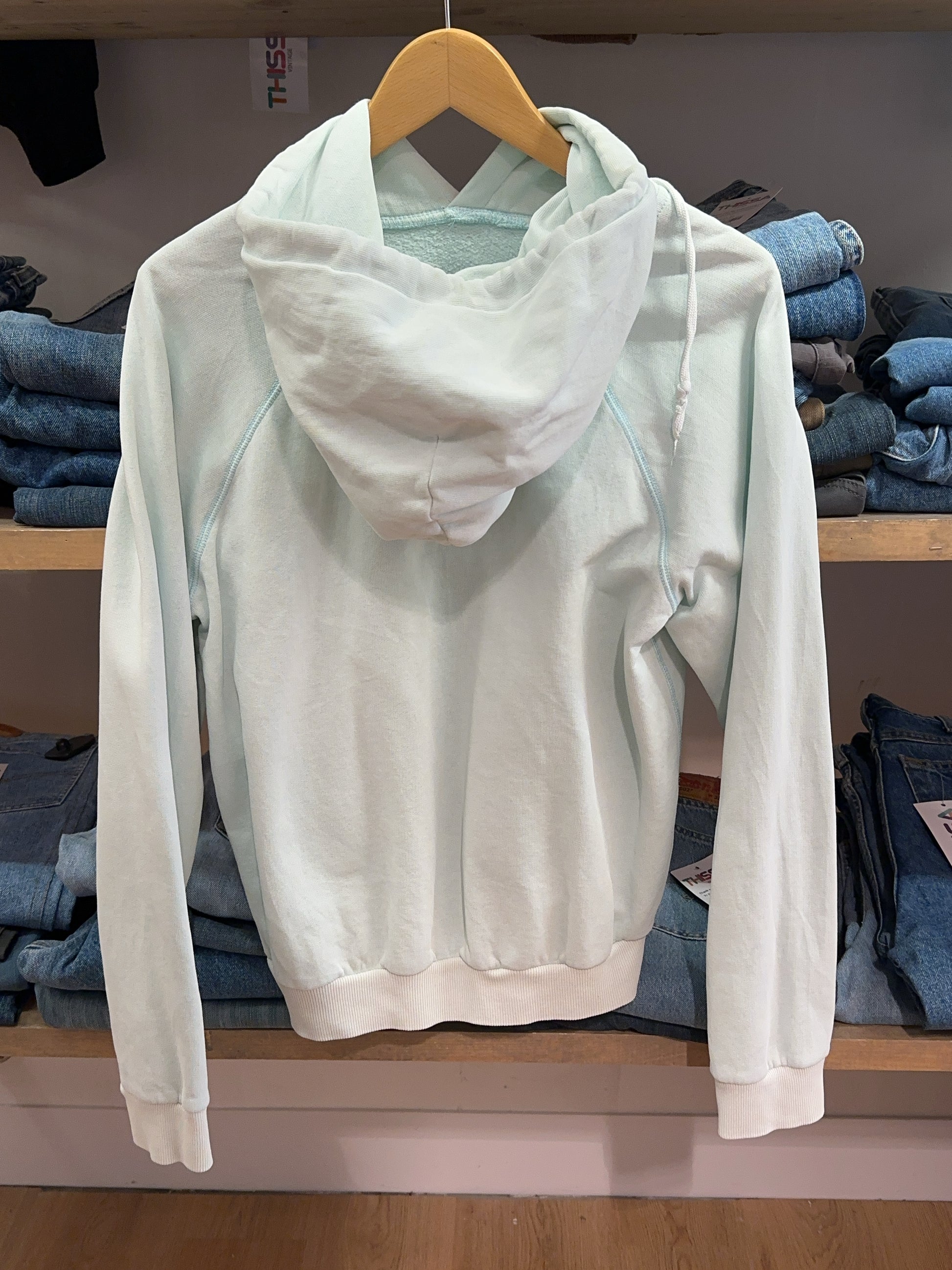L - Ralph Lauren Hoodie