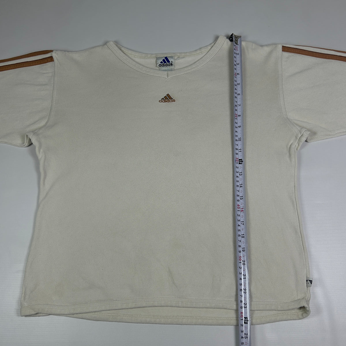 XS - 2000's Adidas Sweatshirt