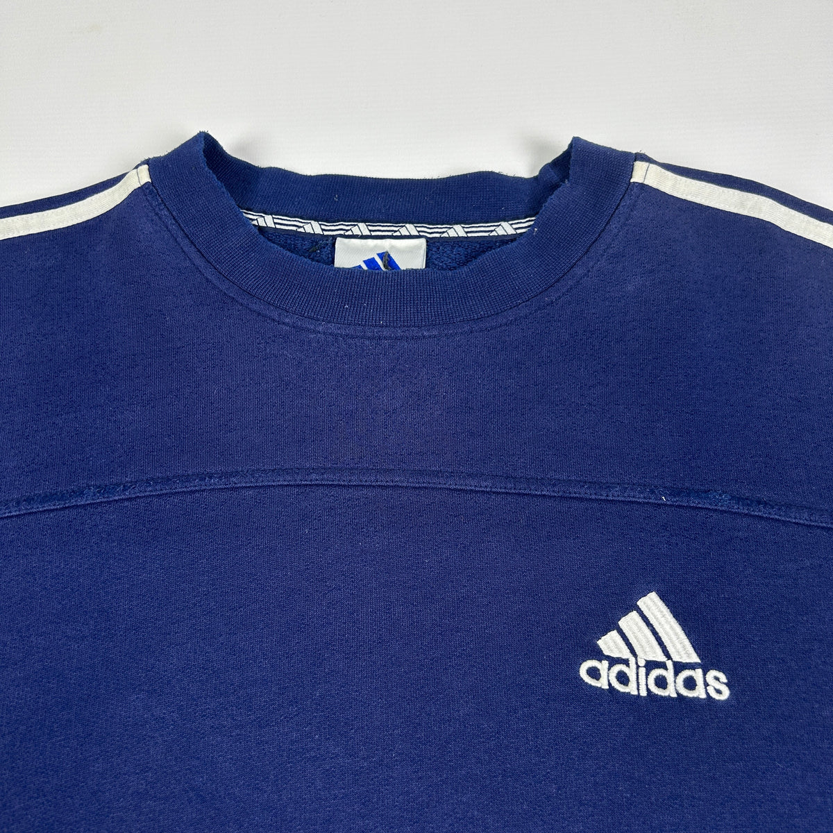 XL - Vintage 1990's Adidas Sweatshirt