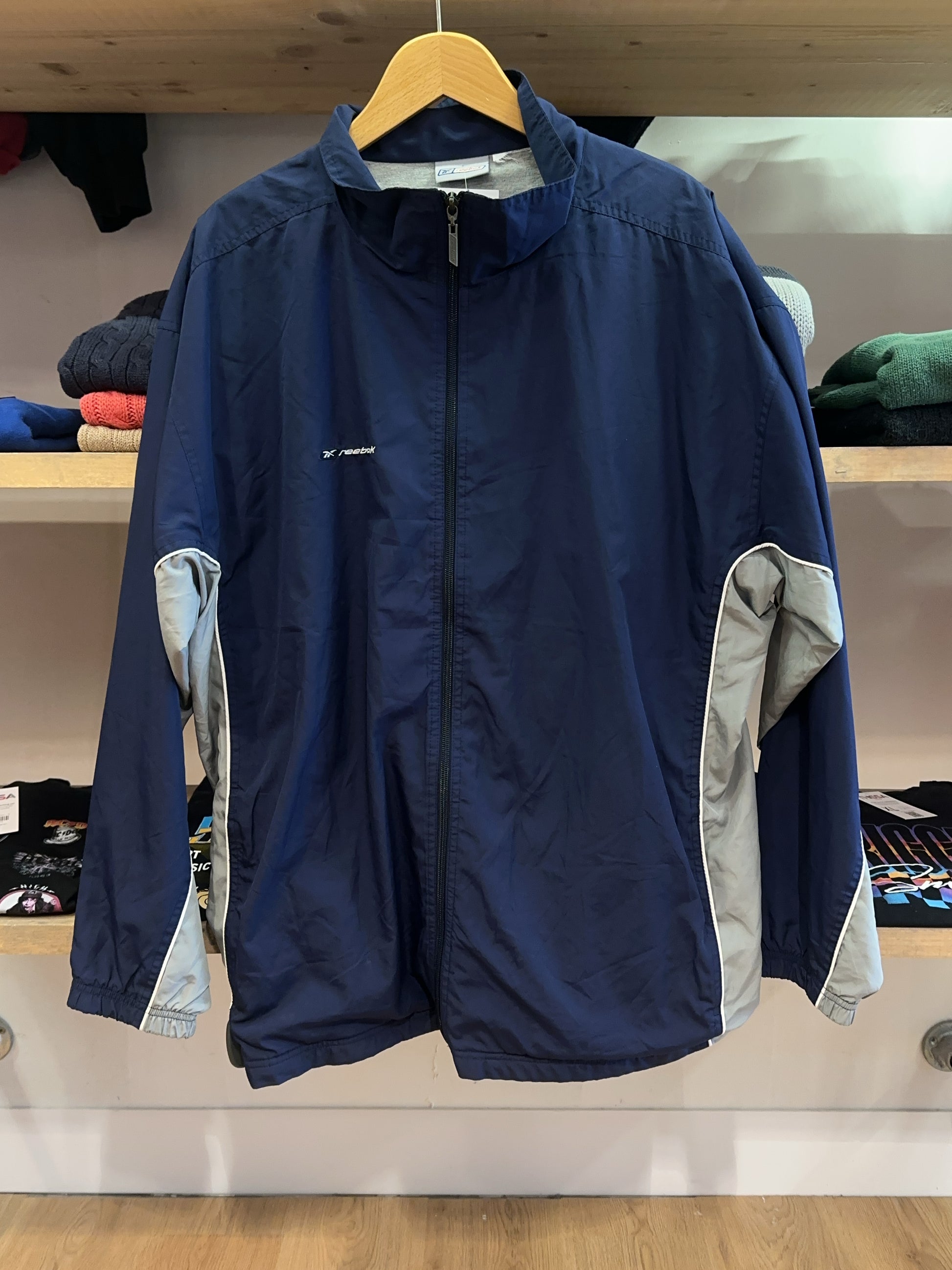 Reebok Jacket - XL