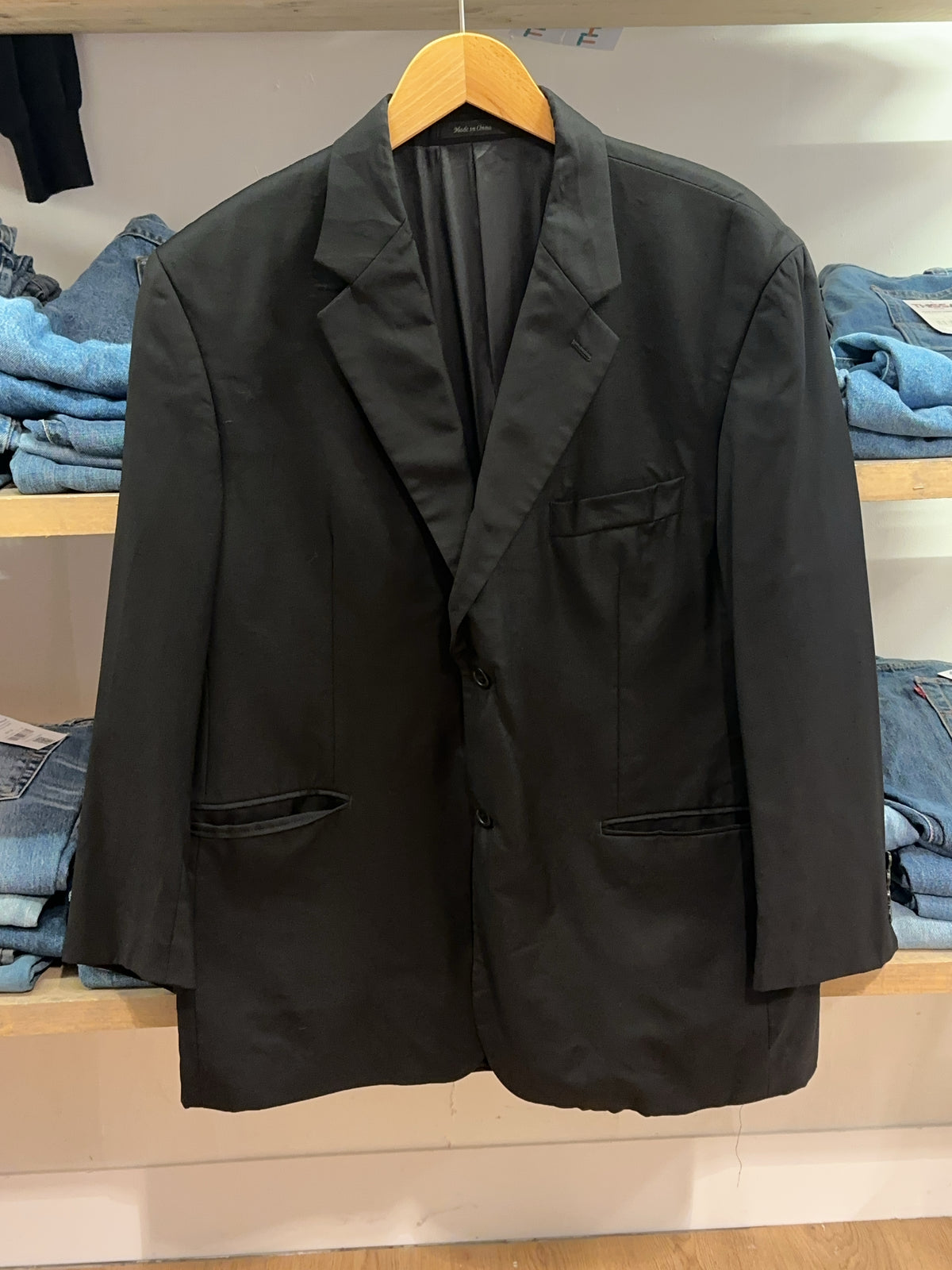 42S - Ralph Lauren Blazer