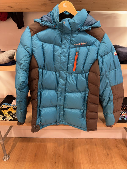 Montbell Jacket - S