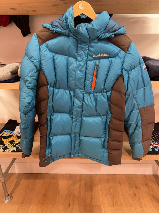 Montbell Jacket - S