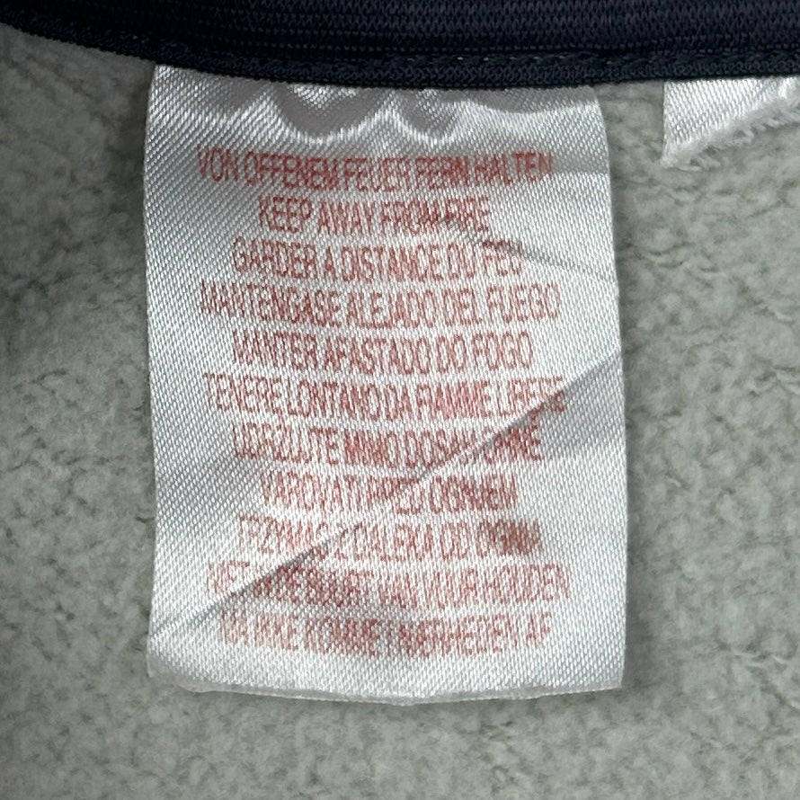 XS - Vintage 1990's Adidas Sweatshirt