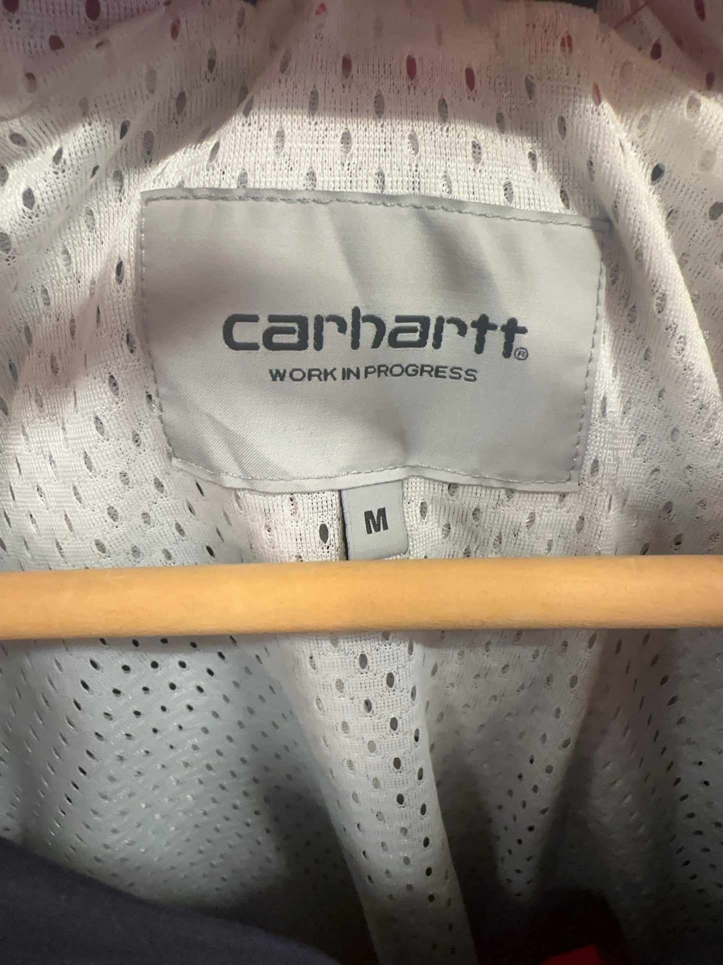Carhartt Jacket - M