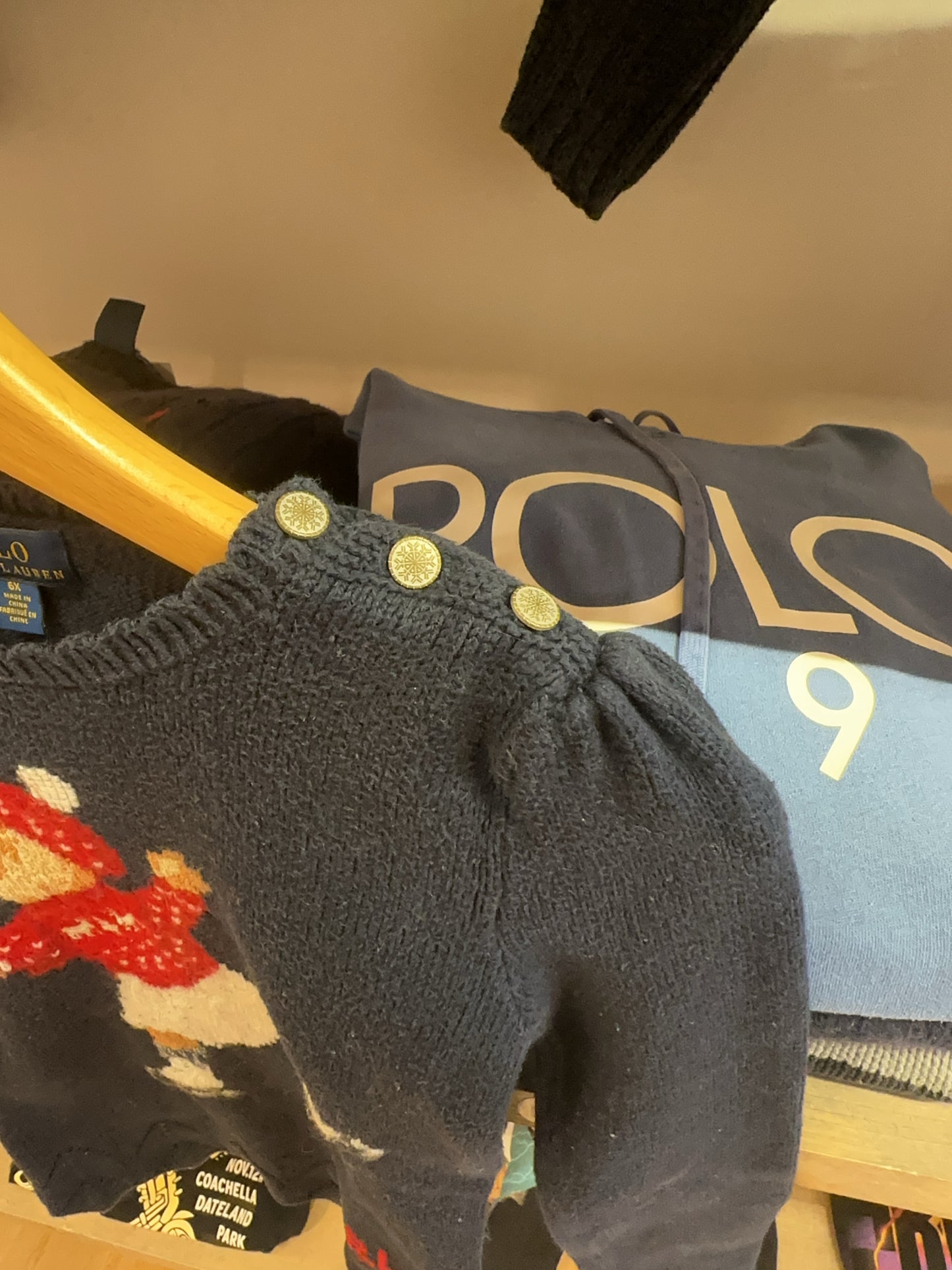 Ralph Lauren Sweatshirt - 6