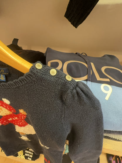 Ralph Lauren Sweatshirt - 6