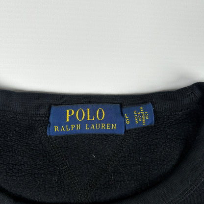 L - 2010's Ralph Lauren Sweatshirt