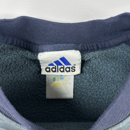 M - Vintage 1990's Adidas Sweatshirt