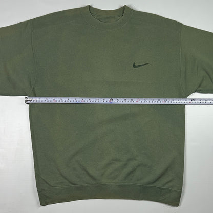 M - Vintage 1990's Nike Sweatshirt