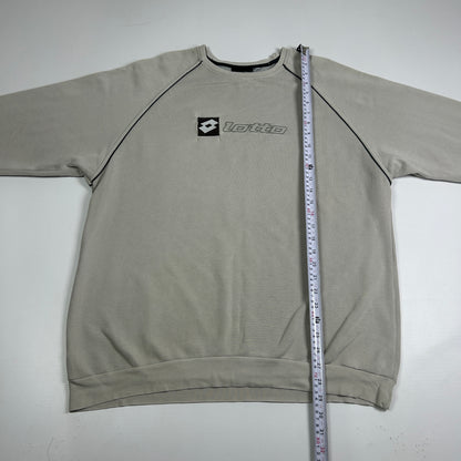 L - Vintage 1990's Lotto Sweatshirt