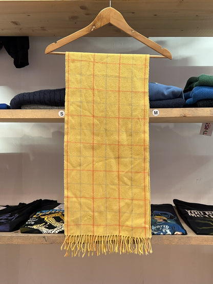 Burberry Scarf