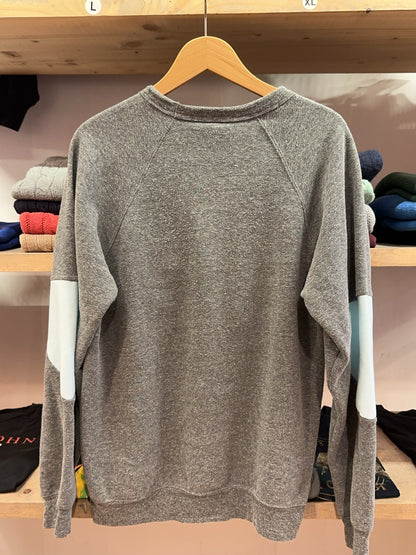 Nike Reworked Sweatshirt - S