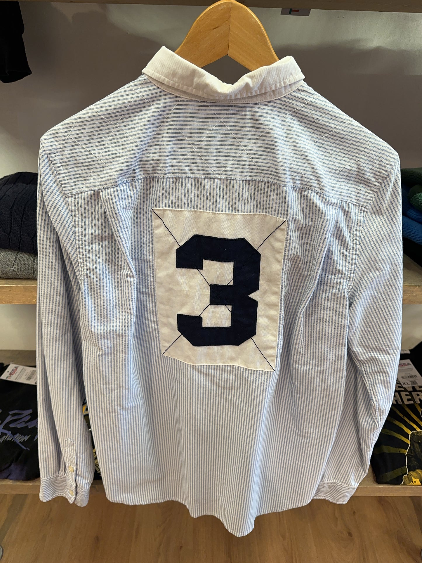S - Ralph Lauren Shirt