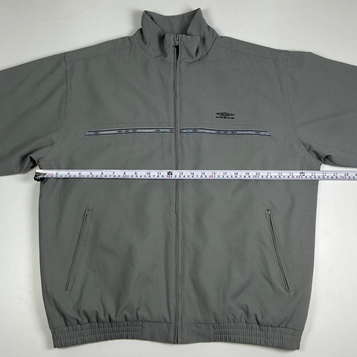 XL - Umbro Jacket
