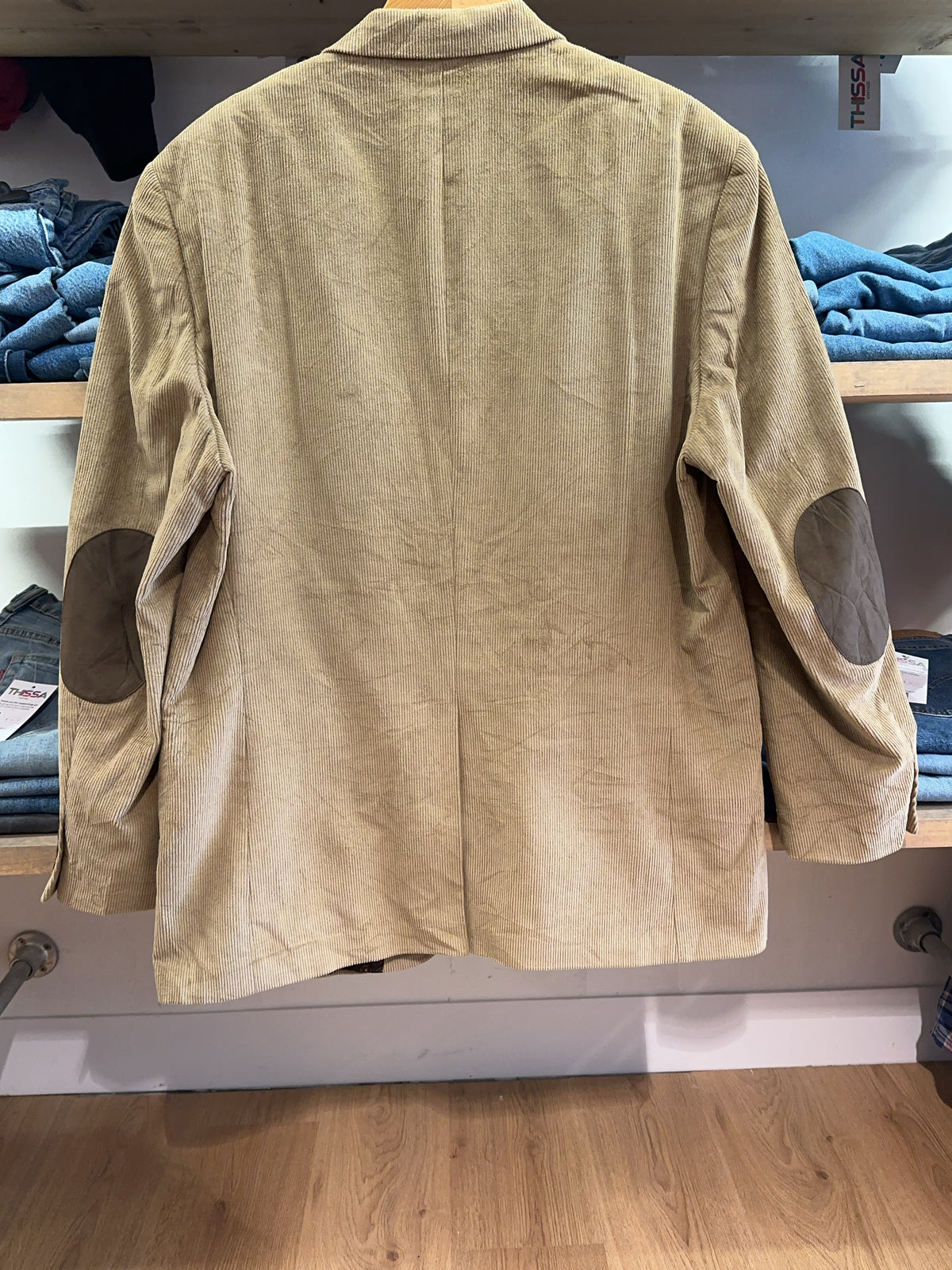 44L - Ralph Lauren Blazer
