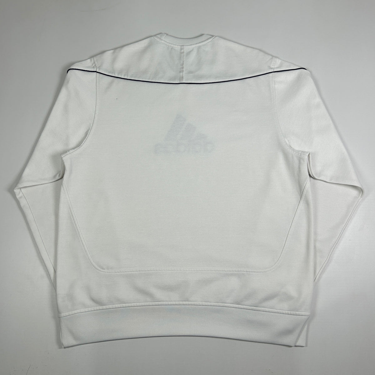 L - Vintage 2000's Adidas Sweatshirt