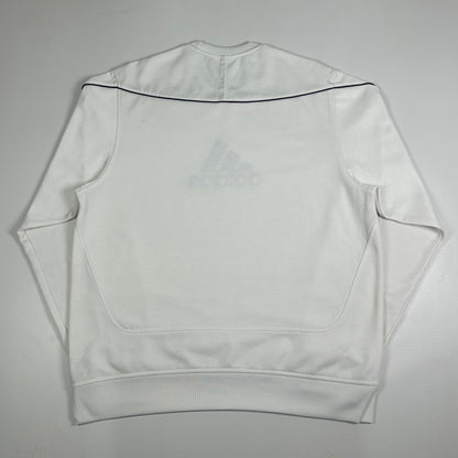 L - Vintage 2000's Adidas Sweatshirt