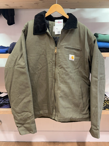 XL - Vintage Carhartt Jacket