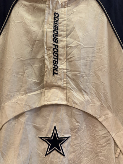 Vintage 2000's NFL Dallas Cowboys Jacket - XL