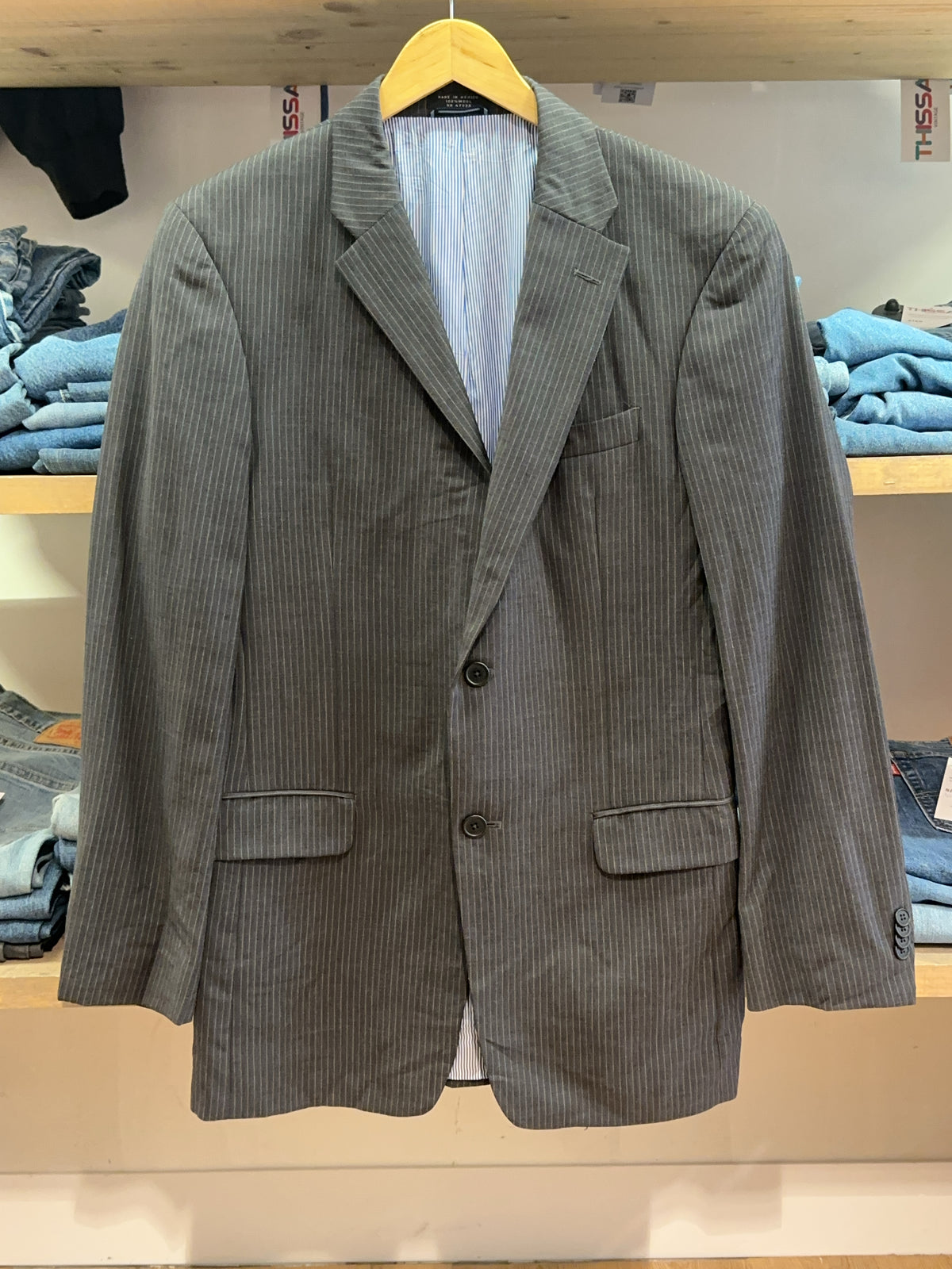40R - Tommy Hilfiger Blazer