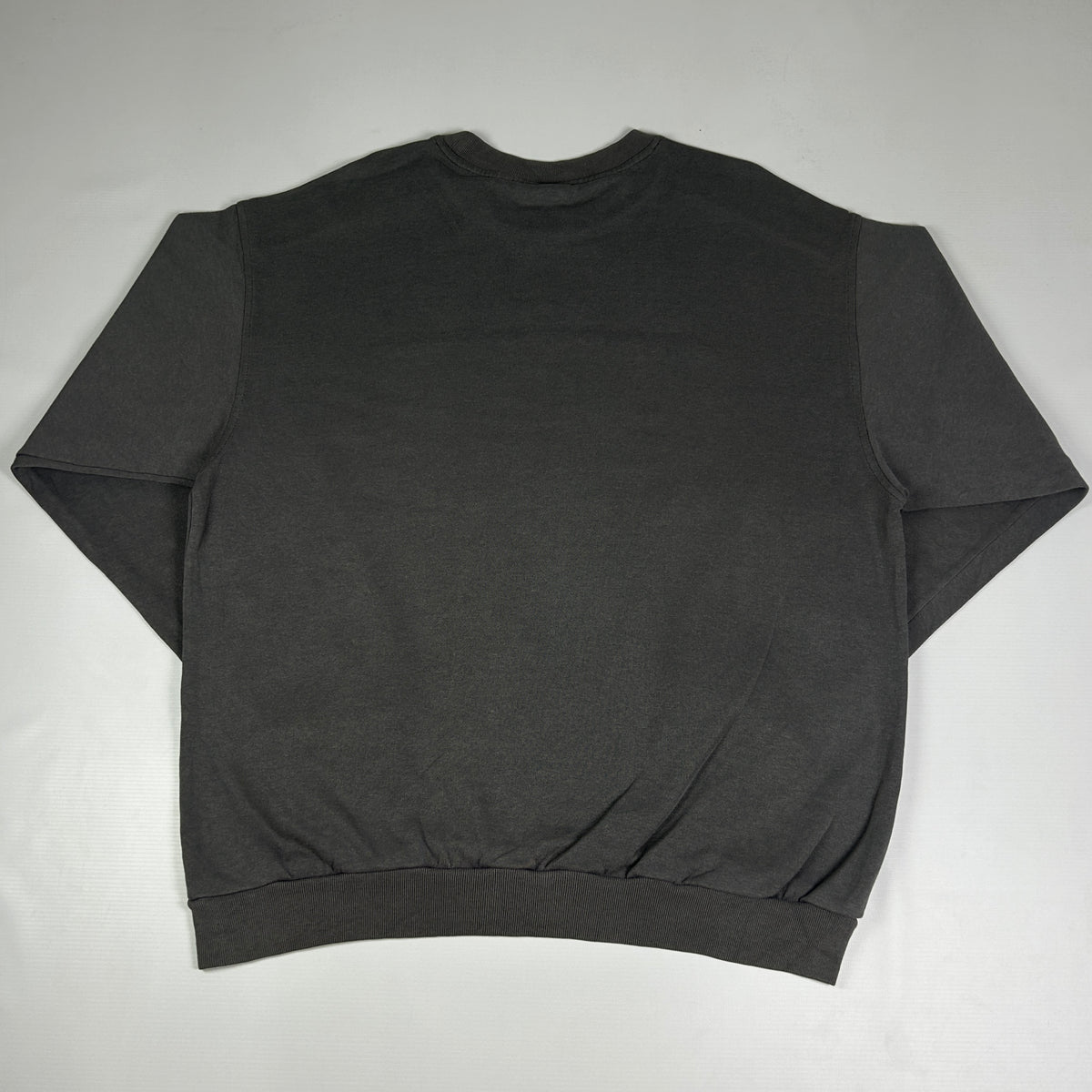 L - Vintage 1990's Sergio Tacchini Crewneck Sweatshirt