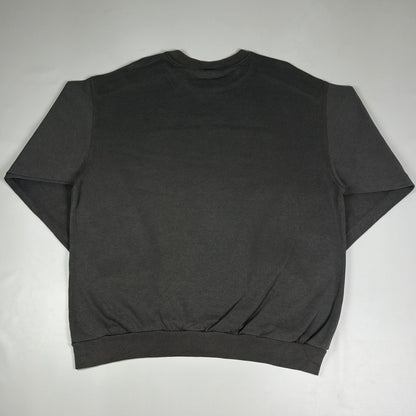 L - Vintage 1990's Sergio Tacchini Crewneck Sweatshirt
