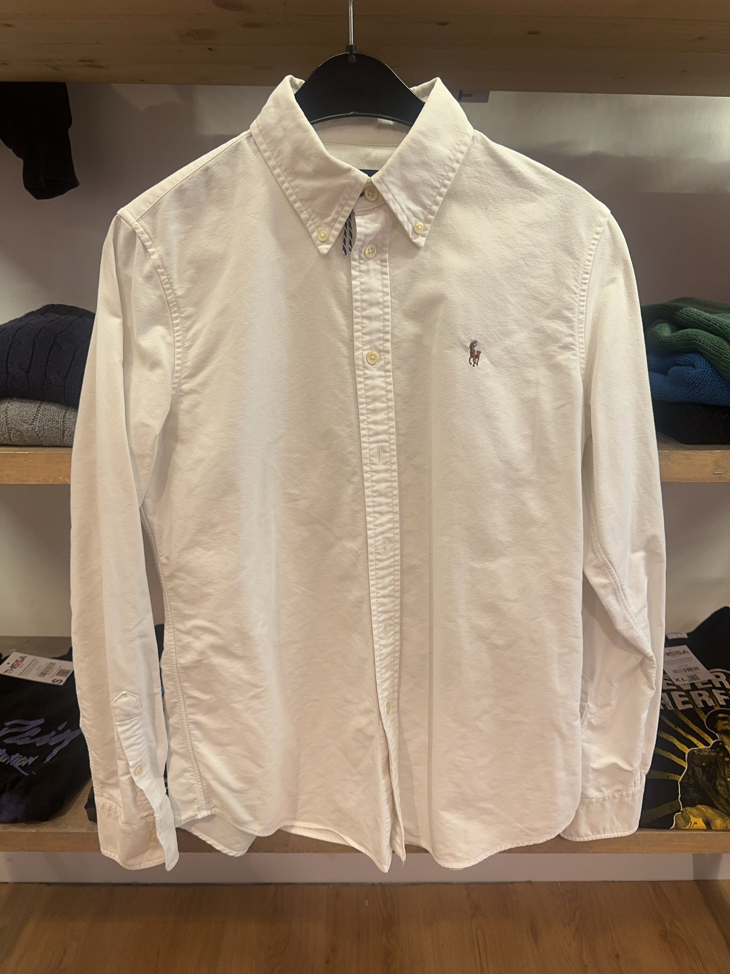 M - Ralph Lauren Shirt