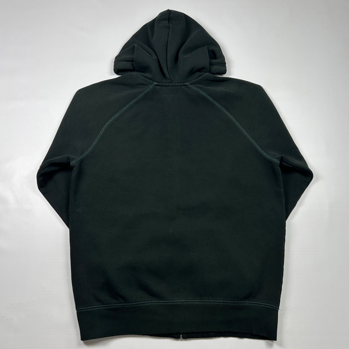 S - Vintage 2010's Carhartt Full-zip Hoodie