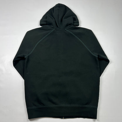 S - Vintage 2010's Carhartt Full-zip Hoodie