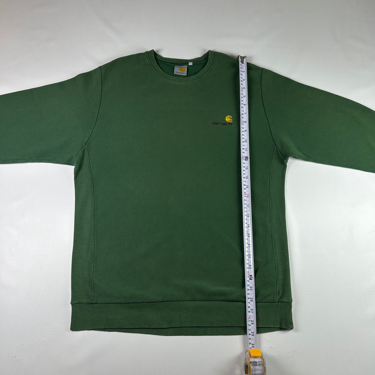 M - Vintage 2010's Carhartt Sweatshirt