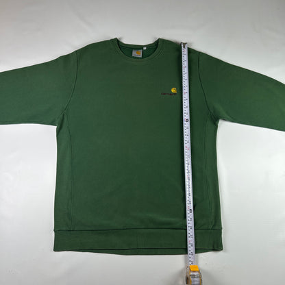 M - Vintage 2010's Carhartt Sweatshirt