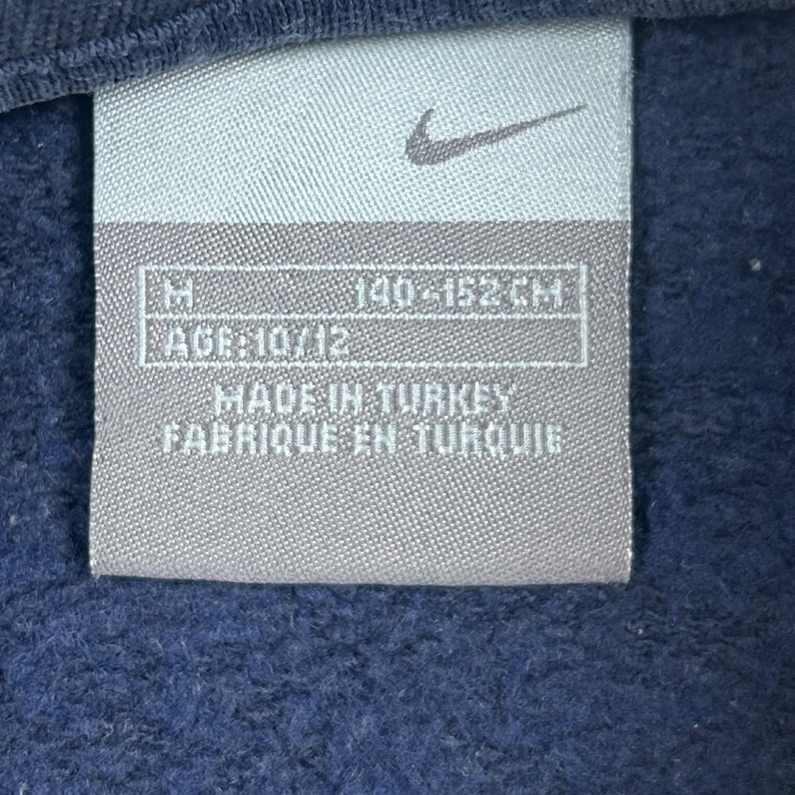 10-12 years - Vintage 2000's Nike Sweatshirt
