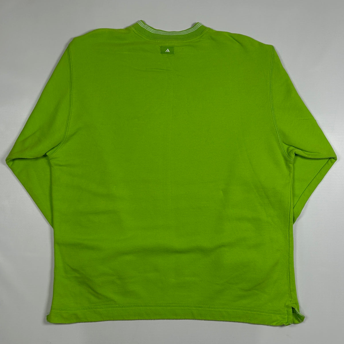 M - Vintage 1990's Adidas Sweatshirt