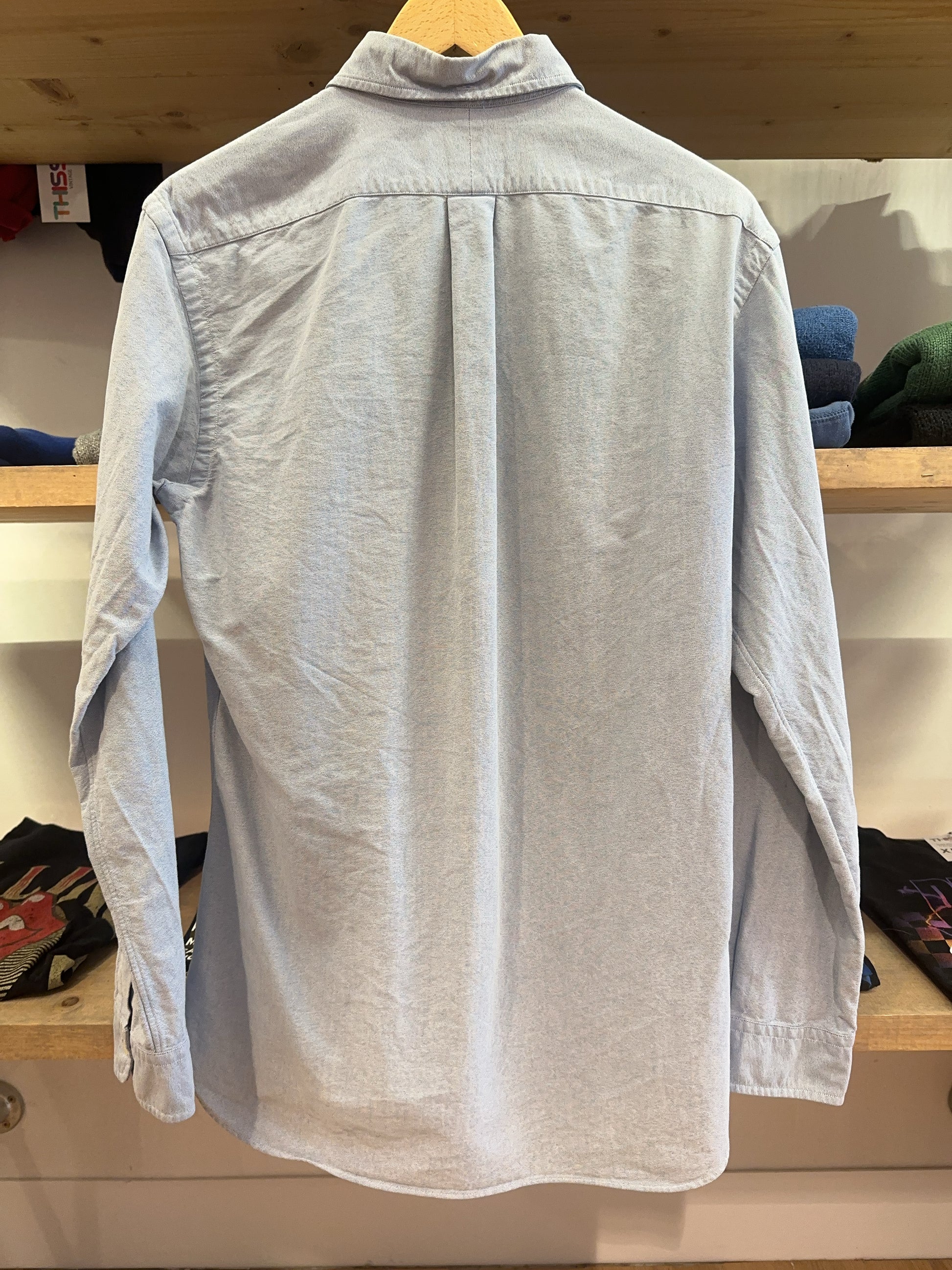 Ralph Lauren Shirt - M