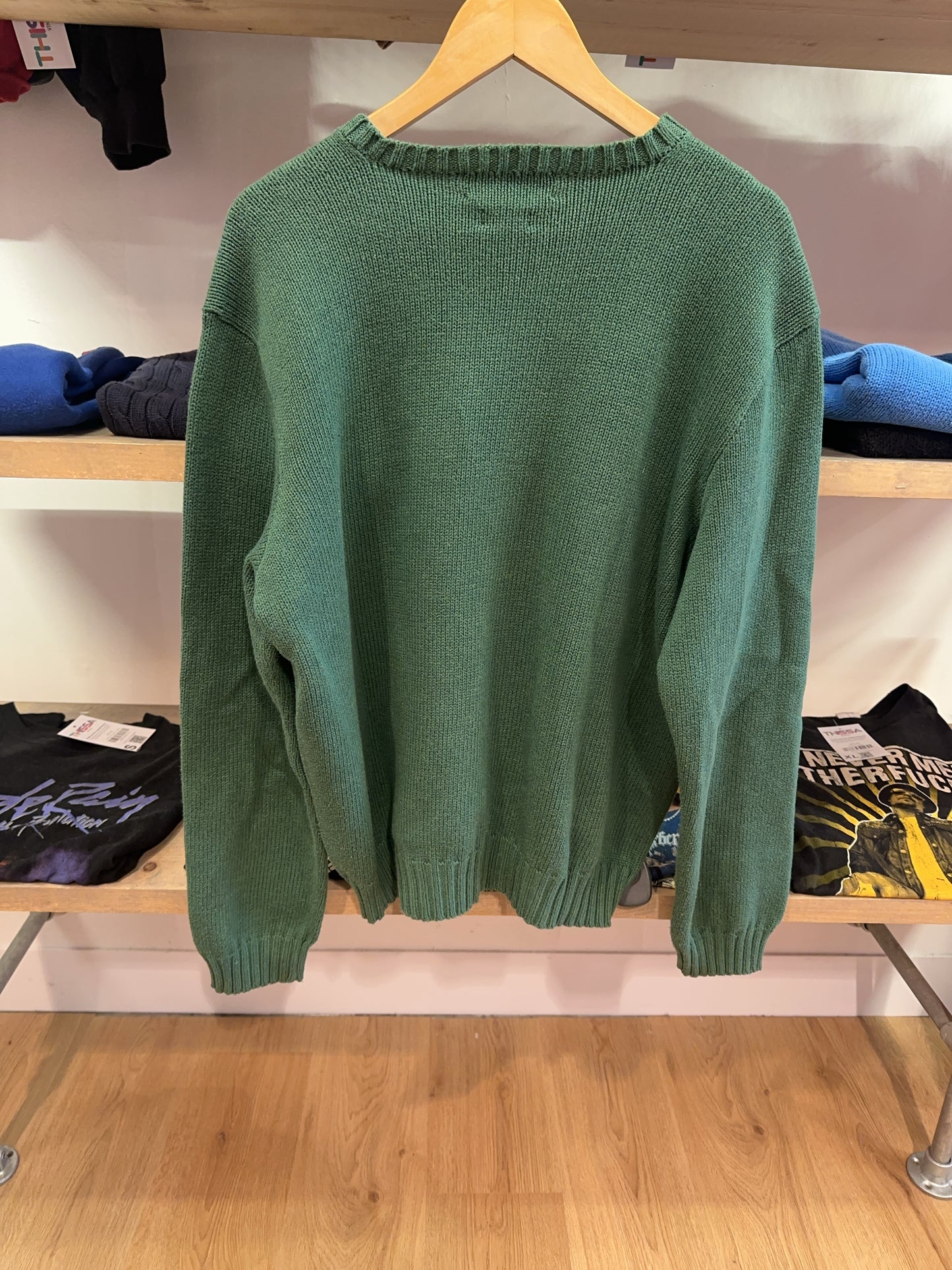 M - Ralph Lauren Sweatshirt