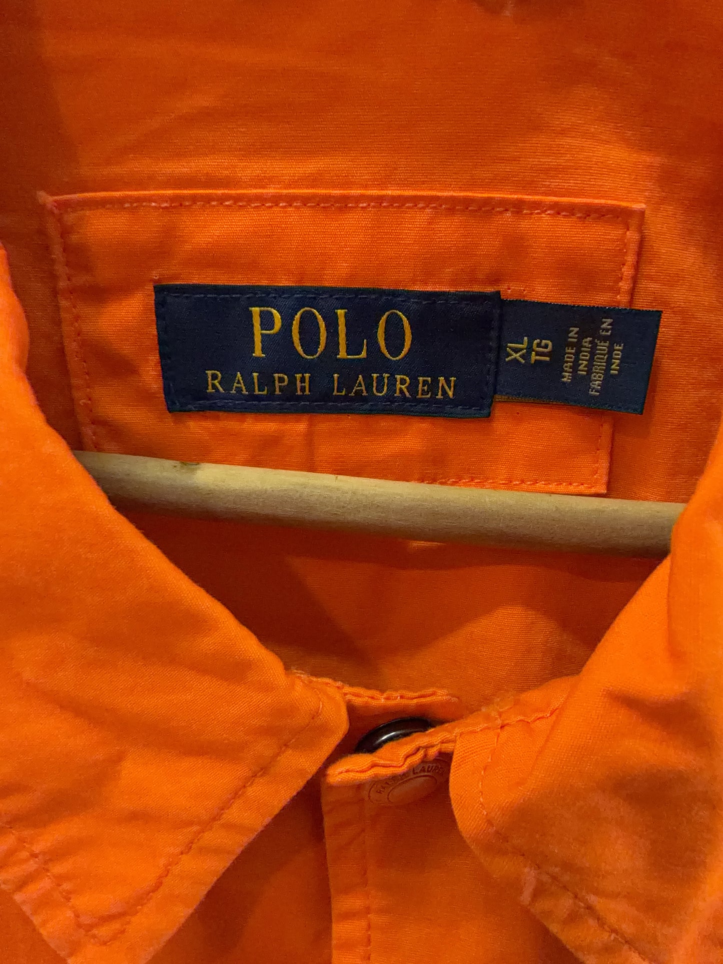 NEW Ralph Lauren Jacket (XL)