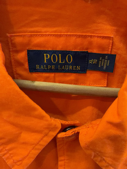 NEW Ralph Lauren Jacket (XL)
